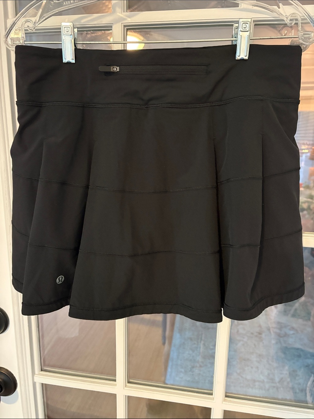 lululemon athletica Pace Rival Mid-Rise Skirt - Long